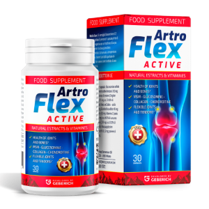 ArtroFlex Active