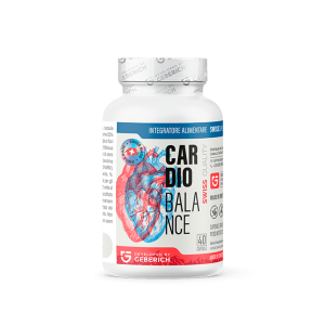 CardioBalance