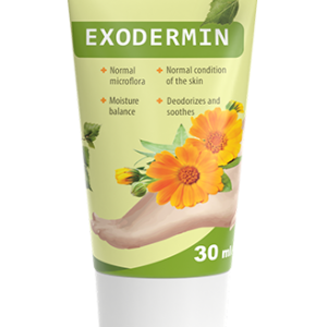 Exodermin