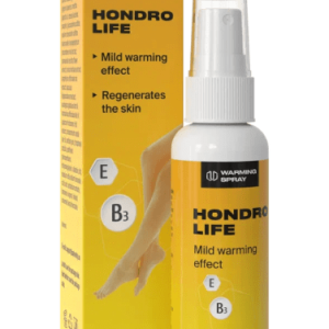 Hondrolife