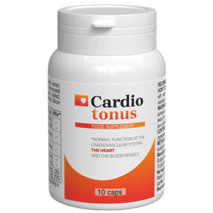 Cardiotonus